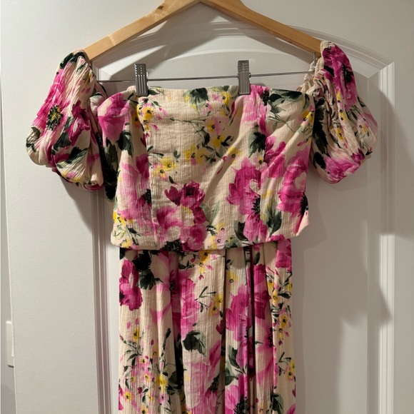 Abercrombie Maxi Skirt Set - Picture 4 of 5